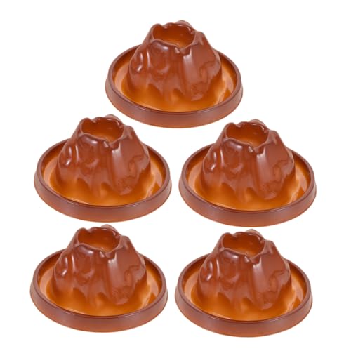 GALPADA 5 Stück Teiliges Experimentierset mit Realistischen Schalen Vielseitig für Wissenschaftliche Experimente DIY Modellbau Pädagogisch für Schulunterricht Geeignet GALPADA 5 Stück Teiliges Experimentierset mit Realistischen Schalen Vielseitig für Wissenschaftliche Experimente DIY Modellbau Pädagogisch für Schulunterricht Geeignet von GALPADA