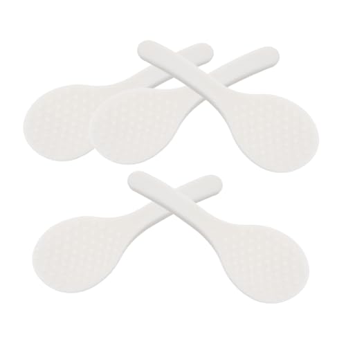 GALPADA 5 Stück Teiliges Miniatur Reislöffel Stabile Mini Küchenschaufeln für Puppenhaus Realistische Miniatur Kochutensilien Vielseitig für Spielhaus Kreative Dekoration und Rollenspiele GALPADA 5 Stück Teiliges Miniatur Reislöffel Stabile Mini Küchenschaufeln für Puppenhaus Realistische Miniatur Kochutensilien Vielseitig für Spielhaus Kreative Dekoration und Rollenspiele von GALPADA