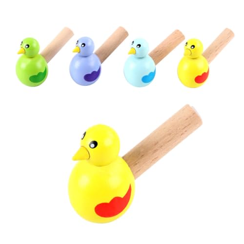 GALPADA 5 Stück Teiliges Musikspielzeug Kleine Vogelpfeife Lustige Lernspielzeuge Fördern Kreativität und Musikalische Entwicklung Für Jungen und Mädchen Draußen Geeignet Zufällige Farbe GALPADA 5 Stück Teiliges Musikspielzeug Kleine Vogelpfeife Lustige Lernspielzeuge Fördern Kreativität und Musikalische Entwicklung Für Jungen und Mädchen Draußen Geeignet Zufällige Farbe von GALPADA