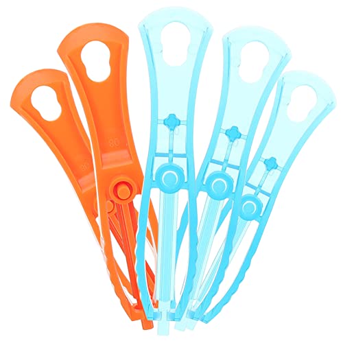 GALPADA 5 Stück Trenner Multifunktionales für Hochwertiges Trennwerkzeug Einfacher Umgang mit Kleinen Bausteinen für Farbe Zufällig Zufällige Farbe Zufällige Farbe GALPADA 5 Stück Trenner Multifunktionales für Hochwertiges Trennwerkzeug Einfacher Umgang mit Kleinen Bausteinen für Farbe Zufällig Zufällige Farbe Zufällige Farbe von GALPADA