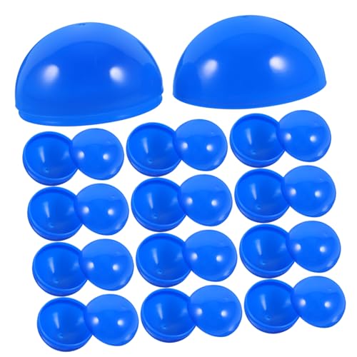 GALPADA 50 Stück Mini Aktivitätsbälle Für Kinderpartys Tombola Bälle Nummerierte Event Hohlbälle Farbige Greifautomaten Bälle Tombola Ziehbälle Kaugummikugeln Klein Blau GALPADA 50 Stück Mini Aktivitätsbälle Für Kinderpartys Tombola Bälle Nummerierte Event Hohlbälle Farbige Greifautomaten Bälle Tombola Ziehbälle Kaugummikugeln Klein Blau von GALPADA