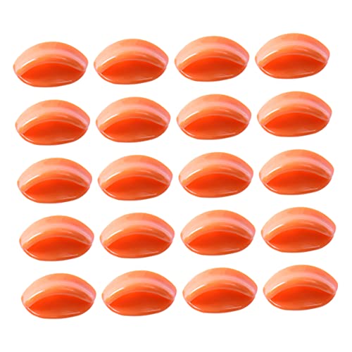 GALPADA 50 Stück Schnäbel Lustige Süße Entenpuppe Schnabel Mädchen Mini Enten Spielzeugmund Set Kleines Munddekor Für Basteln Winzige Münder Weiche Miniatur Vorräte GALPADA 50 Stück Schnäbel Lustige Süße Entenpuppe Schnabel Mädchen Mini Enten Spielzeugmund Set Kleines Munddekor Für Basteln Winzige Münder Weiche Miniatur Vorräte von GALPADA