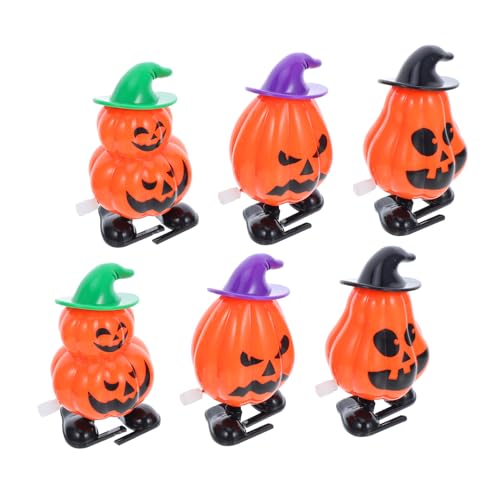 GALPADA 6 Stück Lustige Miniatur Spielzeuge für Party Mitgebsel und Preise Sicher und Einfach zu Bedienen GALPADA 6 Stück Lustige Miniatur Spielzeuge für Party Mitgebsel und Preise Sicher und Einfach zu Bedienen von GALPADA