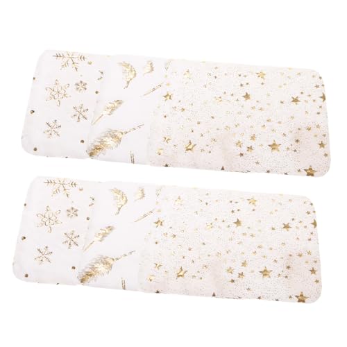 GALPADA 6 Stück Teiliges Miniatur Teppich Puppenhaus Dekoration Weiche Oberfläche Langlebig Detailreiche Muster Sicher für Puppenhaus Bodenmatte und Wohnraumdeko GALPADA 6 Stück Teiliges Miniatur Teppich Puppenhaus Dekoration Weiche Oberfläche Langlebig Detailreiche Muster Sicher für Puppenhaus Bodenmatte und Wohnraumdeko von GALPADA