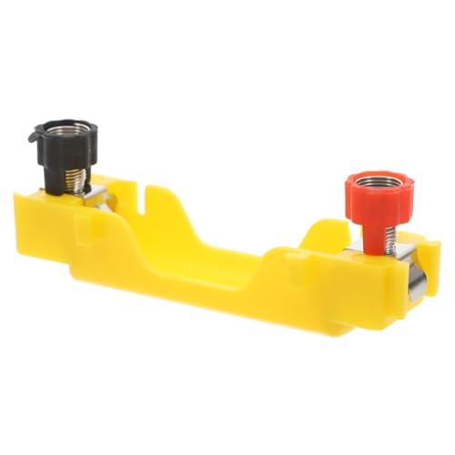 GALPADA Aa Batteriebox Batteriebetriebene LED Glühbirne Gelb Eisen GALPADA Aa Batteriebox Batteriebetriebene LED Glühbirne Gelb Eisen von GALPADA