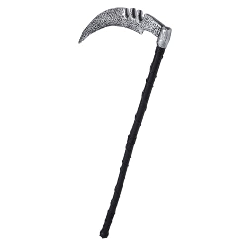 GALPADA Abnehmbarer Halloween Sense Requisite für Erwachsene Cosplay Zubehör für Geisterpartys und Festlichkeiten von GALPADA