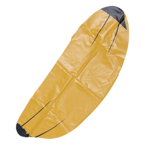 GALPADA Aufblasbare Große Banane Poolspielzeug aus Robustem PVC Lebendige Partydekoration für Sommerpool Strand und Geburtstag Vielseitiges Aufblasbares Frucht für Erwachsene GALPADA Aufblasbare Große Banane Poolspielzeug aus Robustem PVC Lebendige Partydekoration für Sommerpool Strand und Geburtstag Vielseitiges Aufblasbares Frucht für Erwachsene von GALPADA
