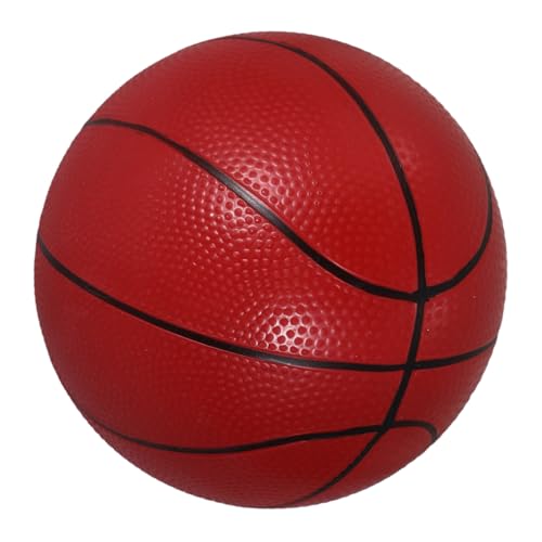 GALPADA Aufblasbarer Bouncy Basketball für Lustiger für Spielplätze Fördert Handfußkoordination und Frühe Bildung Sicher und Leicht von GALPADA
