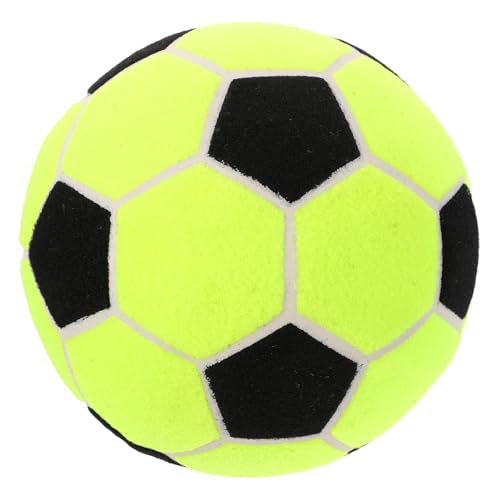 GALPADA Aufblasbares Sticky Football Dart Spiel Klebender Fußball mit Filzoberfläche für Präzisionstraining Leicht Transportierbar Wetterfest Geeignet für Erwachsene Indoor Outdoor Fußball GALPADA Aufblasbares Sticky Football Dart Spiel Klebender Fußball mit Filzoberfläche für Präzisionstraining Leicht Transportierbar Wetterfest Geeignet für Erwachsene Indoor Outdoor Fußball von GALPADA