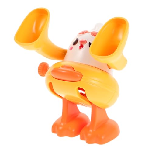 GALPADA Aufziehspielzeug Huhn Kunststoff Wind up Kleinkinder Spielspaß Partygeschenk Kindergeburtstag Vielseitig Einzigartig Spaßige Kinderunterhaltung GALPADA Aufziehspielzeug Huhn Kunststoff Wind up Kleinkinder Spielspaß Partygeschenk Kindergeburtstag Vielseitig Einzigartig Spaßige Kinderunterhaltung von GALPADA