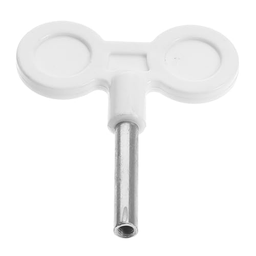 GALPADA Aufzugsschlüssel Spieluhr Metall Winding Key Ersatz für DIY Musikbox Reparatur Mechanismus Zubehör für Bastler und Sammler von GALPADA