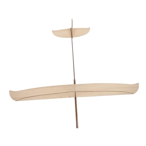 GALPADA DIY Holzflugzeug Modell für Unvollendetes Flugzeug Bastelset zum Holzspielzeug für Jungen und Schulaktivität und Geburtstagsgeschenk GALPADA DIY Holzflugzeug Modell für Unvollendetes Flugzeug Bastelset zum Holzspielzeug für Jungen und Schulaktivität und Geburtstagsgeschenk von GALPADA