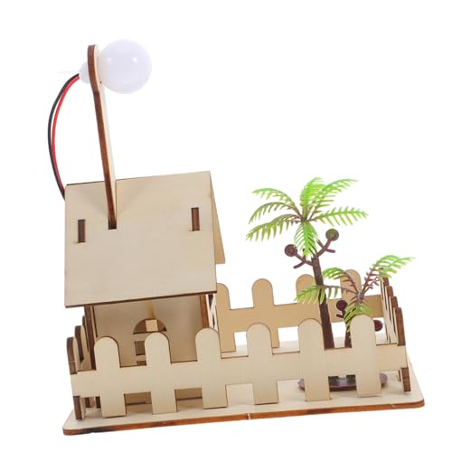 GALPADA DIY Solar Lamp Wissenschaftliches Experimentierset für Lernset Kreatives Solar Gartenlicht Bastelset für Einfacher Zusammenbau Pädagogisches Outdoor Experimentierspielzeug GALPADA DIY Solar Lamp Wissenschaftliches Experimentierset für Lernset Kreatives Solar Gartenlicht Bastelset für Einfacher Zusammenbau Pädagogisches Outdoor Experimentierspielzeug von GALPADA