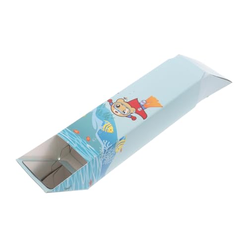 GALPADA DIY für Ab Jahren Abnehmbares Optisches Experimentierset für Naturwissenschaftliches Lernen und Rollenspiele Sicheres Papier und Glasmaterial Fördert Problemlösung und Hand Auge GALPADA DIY für Ab Jahren Abnehmbares Optisches Experimentierset für Naturwissenschaftliches Lernen und Rollenspiele Sicheres Papier und Glasmaterial Fördert Problemlösung und Hand Auge von GALPADA