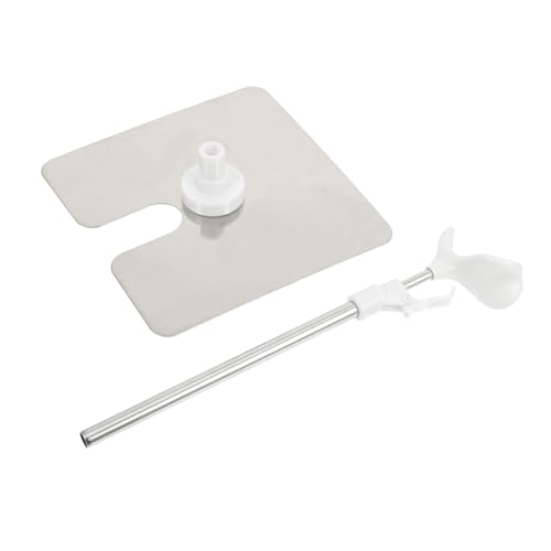 GALPADA Einstellbarer Puppenständer aus Edelstahl Verstellbare Höhe Stabile Halterung für Puppen und Modelle zur Sicheren Präsentation und Aufbewahrung von Puppen Zuhause Kinderzimmer GALPADA Einstellbarer Puppenständer aus Edelstahl Verstellbare Höhe Stabile Halterung für Puppen und Modelle zur Sicheren Präsentation und Aufbewahrung von Puppen Zuhause Kinderzimmer von GALPADA