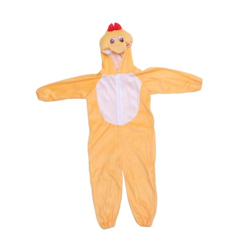 GALPADA Entenkostüm Für Halloween Und Cosplay Tierkostüm Für Körpergröße Für Karneval Und Verkleidungspartys GALPADA Entenkostüm Für Halloween Und Cosplay Tierkostüm Für Körpergröße Für Karneval Und Verkleidungspartys von GALPADA