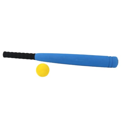 GALPADA Eva Baseball für Zufällige Farben Sicheres für Outdoor Sport Fördert Motorik und Koordination für Drinnen und Draußen Leicht und Tragbar Zufällige Farbe Zufällige Farbe von GALPADA