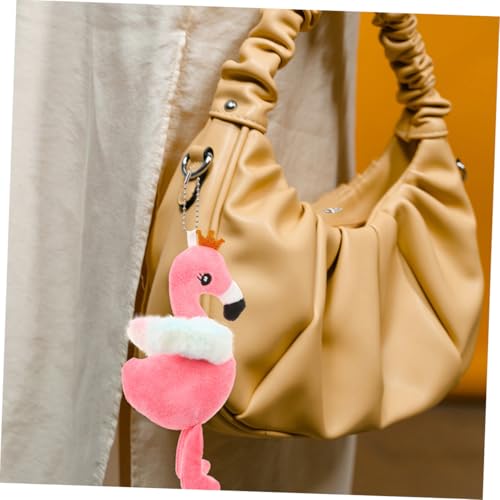 GALPADA Flamingo Plüschspielzeug Flauschig und Kuschelig Niedliches Vogelstofftier für Mädchen Fördert Kreativität und Fantasie Langlebig mit Pp-Baumwolle Geschenk und Dekoration für Junge GALPADA Flamingo Plüschspielzeug Flauschig und Kuschelig Niedliches Vogelstofftier für Mädchen Fördert Kreativität und Fantasie Langlebig mit Pp-Baumwolle Geschenk und Dekoration für Junge von GALPADA