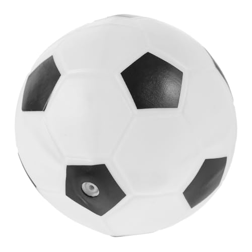 GALPADA Fußball Bouncy Ball Leichter Strapazierfähiger Spielball für Drinnen und Draußen für Jungen und Mädchen Handlicher Spielball zum und Werfen GALPADA Fußball Bouncy Ball Leichter Strapazierfähiger Spielball für Drinnen und Draußen für Jungen und Mädchen Handlicher Spielball zum und Werfen von GALPADA