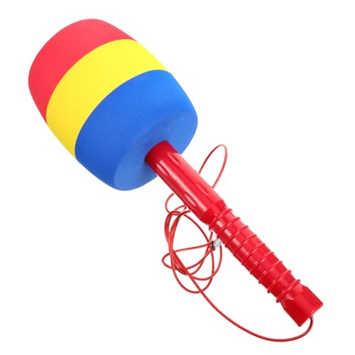 GALPADA Hammer Bunter Pounding Hammer Für Langlebigem Für Kreative Spiele Und Motorische Fähigkeiten GALPADA Hammer Bunter Pounding Hammer Für Langlebigem Für Kreative Spiele Und Motorische Fähigkeiten von GALPADA