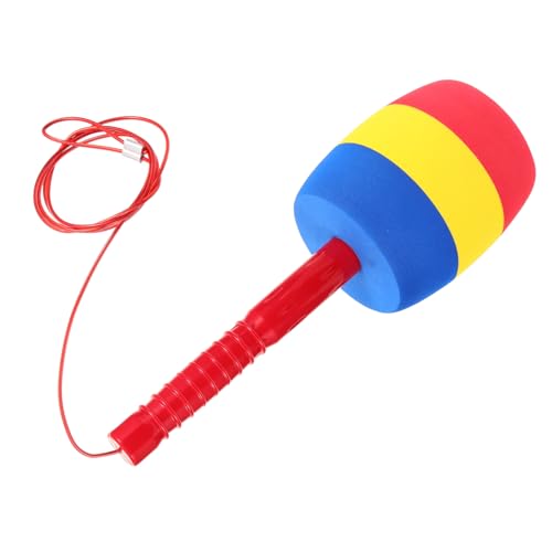 GALPADA Hammerschlag Für Klein Stellen Sie Sich Vor, Hammer Klopfen Hammer Und Ballspielzeug Hammer Kinderspielzeug Für Jungen Werkzeugspielzeug Bunt Plastik GALPADA Hammerschlag Für Klein Stellen Sie Sich Vor, Hammer Klopfen Hammer Und Ballspielzeug Hammer Kinderspielzeug Für Jungen Werkzeugspielzeug Bunt Plastik von GALPADA
