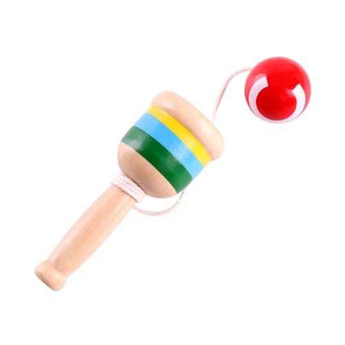 GALPADA Hand Auge Koordination Holzspielzeug Geschicklichkeitsspiel Beidseitig Tragbar Sicher Für Kleinkinder Bis Jahre Zufällige Farbe Zufällige Farbe GALPADA Hand Auge Koordination Holzspielzeug Geschicklichkeitsspiel Beidseitig Tragbar Sicher Für Kleinkinder Bis Jahre Zufällige Farbe Zufällige Farbe von GALPADA