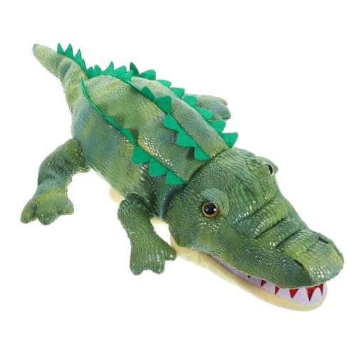 GALPADA Handpuppe aus Plüsch Tiermotiv für Geschichtenerzählen und Rollenspiel Weiche Waschbar Fördert Fantasie und Hand Augen Koordination GALPADA Handpuppe aus Plüsch Tiermotiv für Geschichtenerzählen und Rollenspiel Weiche Waschbar Fördert Fantasie und Hand Augen Koordination von GALPADA