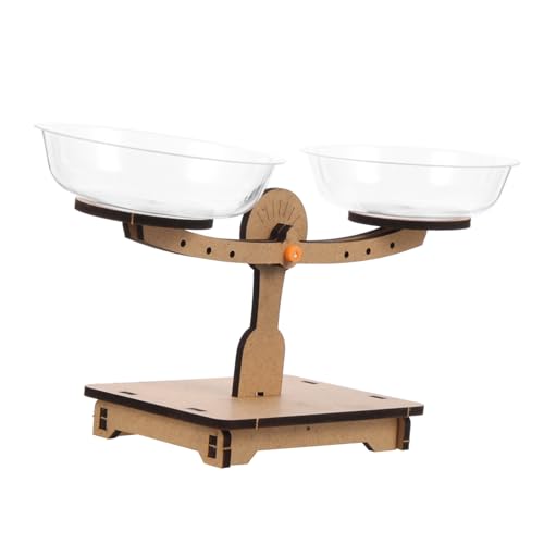 GALPADA Holzwaage Pädagogische Balance Waage Kleinkinder Kleinkind Waage Balance Vorschule Messen Wiegen Balance Waage Kinderwaage Holz Balance Waage Kinderspielzeug Kunststoff GALPADA Holzwaage Pädagogische Balance Waage Kleinkinder Kleinkind Waage Balance Vorschule Messen Wiegen Balance Waage Kinderwaage Holz Balance Waage Kinderspielzeug Kunststoff von GALPADA