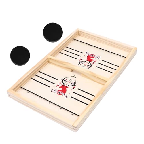GALPADA Interaktives Eltern Kind Schachgewinner Spaßspielzeug Lernspielzeug Brettspiele Brettspielspielzeug Interaktives Familienspielzeug Katapultspielzeug Schleudern Schnelles Holz GALPADA Interaktives Eltern Kind Schachgewinner Spaßspielzeug Lernspielzeug Brettspiele Brettspielspielzeug Interaktives Familienspielzeug Katapultspielzeug Schleudern Schnelles Holz von GALPADA