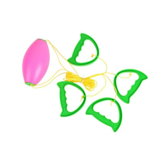 GALPADA Jumbo Ziehball aus Umweltfreundlichem Kunststoff ca Farblich Sortiert für Indoor und Outdoor Aktivitäten Fördert Bewegung und Familienzusammenhalt Ab Jahren Zufällige Farbe GALPADA Jumbo Ziehball aus Umweltfreundlichem Kunststoff ca Farblich Sortiert für Indoor und Outdoor Aktivitäten Fördert Bewegung und Familienzusammenhalt Ab Jahren Zufällige Farbe von GALPADA