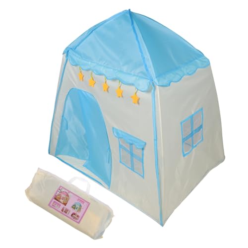GALPADA Kinderzelt FÜR Mädchen Tragbares Spielhaus mit Blumenmotiv für Drinnen und Draußen Einfach Aufzubauen Atmungsaktives Material Ausreichend Entspannen Geeignet für Kleinkinder GALPADA Kinderzelt FÜR Mädchen Tragbares Spielhaus mit Blumenmotiv für Drinnen und Draußen Einfach Aufzubauen Atmungsaktives Material Ausreichend Entspannen Geeignet für Kleinkinder von GALPADA