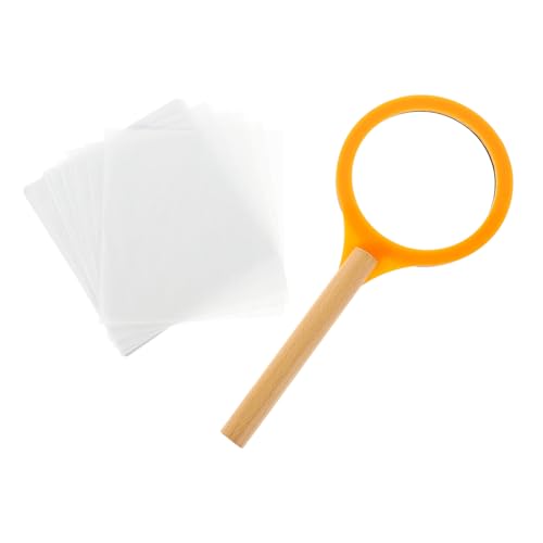 GALPADA Kindgerechtes Fischfang Netz aus Papier mit Großem Auffangbeutel Sicheres Outdoor für von Kleinen Fischen Spielerischen Naturerfahrung mit Bunten Netzen Zufällige Zufällige Farbe GALPADA Kindgerechtes Fischfang Netz aus Papier mit Großem Auffangbeutel Sicheres Outdoor für von Kleinen Fischen Spielerischen Naturerfahrung mit Bunten Netzen Zufällige Zufällige Farbe von GALPADA