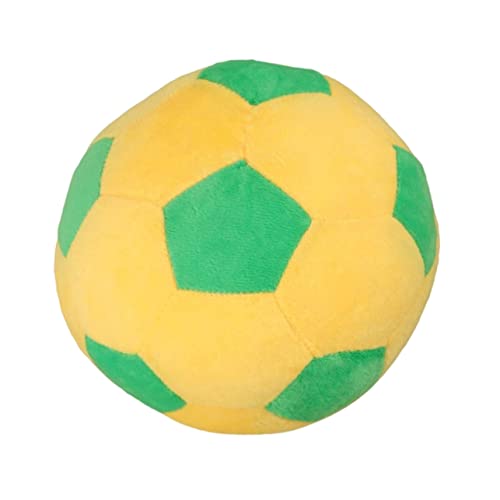 GALPADA Kissen In Fußballform Spielzeugfußball Für Kinderfußball Ausgestopfter Fußball Modellfußball Jungen Weicher Kinderfußball Ausgestopfte Sportbälle Ausgestopftes GALPADA Kissen In Fußballform Spielzeugfußball Für Kinderfußball Ausgestopfter Fußball Modellfußball Jungen Weicher Kinderfußball Ausgestopfte Sportbälle Ausgestopftes von GALPADA
