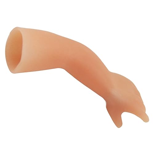 GALPADA Kleine Hand Requisite aus Magische Hand für Party Auftritte Zaubertricks Lustiges Zubehör für Festivals Halloween Scherze Langlebig Einfach GALPADA Kleine Hand Requisite aus Magische Hand für Party Auftritte Zaubertricks Lustiges Zubehör für Festivals Halloween Scherze Langlebig Einfach von GALPADA