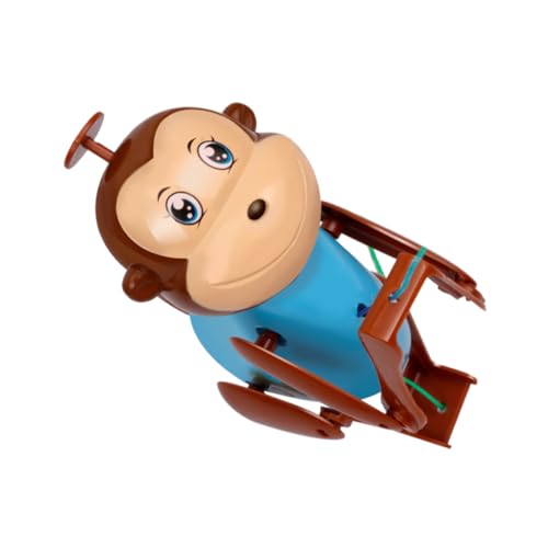 GALPADA Kletterspielzeug AFFE Interaktives mit Kletterseil Farbenfrohes Cartoon Design für Ab Jahren Fördert Motorische Fähigkeiten und Sorgt für Viel Spaß GALPADA Kletterspielzeug AFFE Interaktives mit Kletterseil Farbenfrohes Cartoon Design für Ab Jahren Fördert Motorische Fähigkeiten und Sorgt für Viel Spaß von GALPADA
