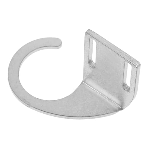 GALPADA Kranmaschine Anti Schaukelstück Mini Klauenmaschine Enterhaken Für Mini Verkaufsautomat Spielautomat Zubehör Mini Zubehör Für Puppen Zappelspielzeug Legierung Silber GALPADA Kranmaschine Anti Schaukelstück Mini Klauenmaschine Enterhaken Für Mini Verkaufsautomat Spielautomat Zubehör Mini Zubehör Für Puppen Zappelspielzeug Legierung Silber von GALPADA