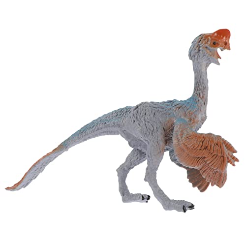 GALPADA Künstliche Dinosaurier Figur Quetzalcoatlus Modellspielzeug Realistisches Dekorationsspielzeug Für Pädagogisches Dinosaurierspielzeug Aus Langlebigem Jahre von GALPADA