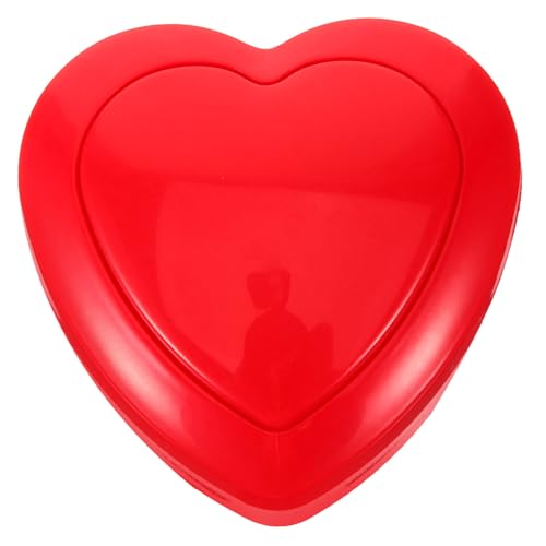 GALPADA Kuscheltier Simulator Box Batteriebetriebenes Herzschlagspielzeug zum Einsetzen Beruhigendes Plüschtier Zubehör für Schlaf und Entspannung Realistischer für Kuscheltiere und von GALPADA