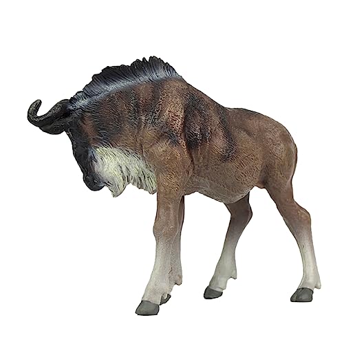 GALPADA Lebensnahe Dekoration Kinderspielzeug Vivid Modell für Zuhause und Büro Tierfigur für Kreative Räume Geschenkidee für Kleine GALPADA Lebensnahe Dekoration Kinderspielzeug Vivid Modell für Zuhause und Büro Tierfigur für Kreative Räume Geschenkidee für Kleine von GALPADA