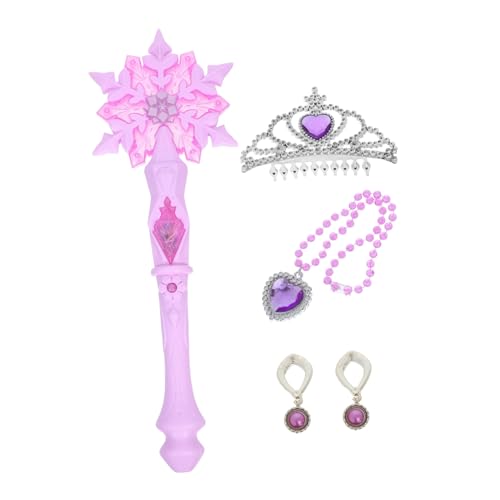 GALPADA Leuchtender Zauberstab für Langlebiger Farbverlaufender Led-party-stick als für Partys Praktische für Einfaches Winken Zaubert Magische Atmosphäre GALPADA Leuchtender Zauberstab für Langlebiger Farbverlaufender Led-party-stick als für Partys Praktische für Einfaches Winken Zaubert Magische Atmosphäre von GALPADA