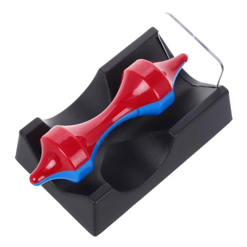 GALPADA Levitierendes Gyroskop Schreibtischornament Kreatives Magnetspielzeug für Partys und Besondere Anlässe Präzise Balance und Vielseitiges Spiel für Altersgruppen GALPADA Levitierendes Gyroskop Schreibtischornament Kreatives Magnetspielzeug für Partys und Besondere Anlässe Präzise Balance und Vielseitiges Spiel für Altersgruppen von GALPADA