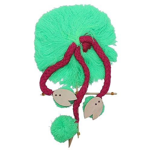GALPADA Marionette Weiche Jungen Kleinkinder Puppe Tier Kleine Für Grün Plüsch GALPADA Marionette Weiche Jungen Kleinkinder Puppe Tier Kleine Für Grün Plüsch von GALPADA