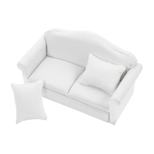 GALPADA Maßstab Couch Modell für Kinderzimmer und Kreative Spielwelten von GALPADA