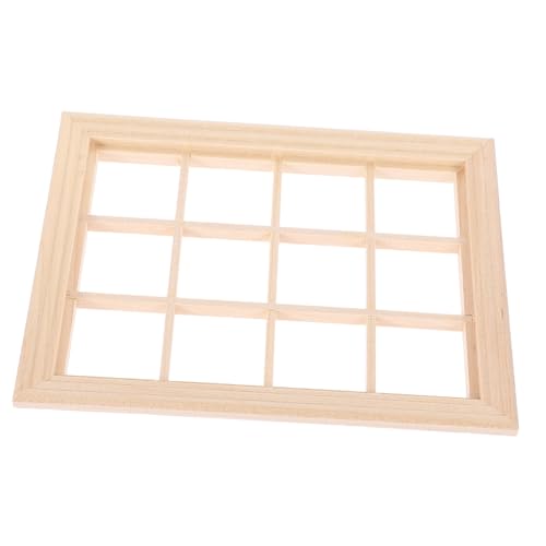 GALPADA Maßstab DIY Dekoration für Puppenhaus und Kreative Projekte Zubehör für Miniaturmöbel und Kleine Raumgestaltungen GALPADA Maßstab DIY Dekoration für Puppenhaus und Kreative Projekte Zubehör für Miniaturmöbel und Kleine Raumgestaltungen von GALPADA