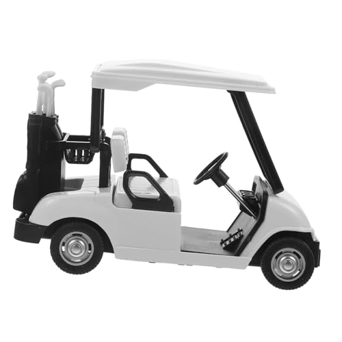 GALPADA Maßstab Druckguss Spielzeugauto Weiß Zugfunktion Langlebig und Detailreich Sammlerobjekt und Pädagogisches Kinderspielzeug GALPADA Maßstab Druckguss Spielzeugauto Weiß Zugfunktion Langlebig und Detailreich Sammlerobjekt und Pädagogisches Kinderspielzeug von GALPADA