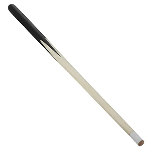 GALPADA Mini Billard Queue Stick Für Holz Billard Zubehör Für Billardliebhaber Langlebig Und Kleine Räume Und Anfänger Präzise Schläge GALPADA Mini Billard Queue Stick Für Holz Billard Zubehör Für Billardliebhaber Langlebig Und Kleine Räume Und Anfänger Präzise Schläge von GALPADA