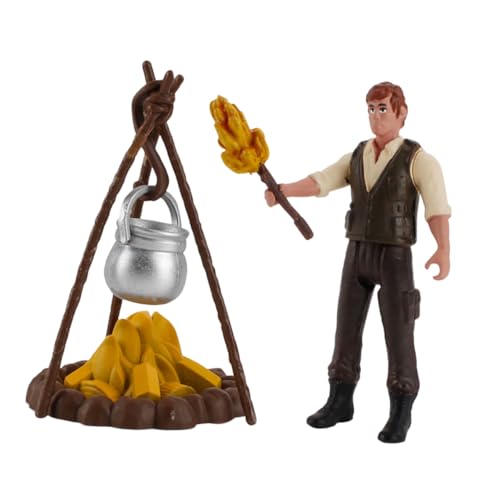 GALPADA Mini Bonfire Modell Outdoor Pädagogisches Lagerfeuer Szenenmodell für Fördert Beobachtung und Kreativität Geschenk und Lernspielzeug für Camping und Abenteuer GALPADA Mini Bonfire Modell Outdoor Pädagogisches Lagerfeuer Szenenmodell für Fördert Beobachtung und Kreativität Geschenk und Lernspielzeug für Camping und Abenteuer von GALPADA