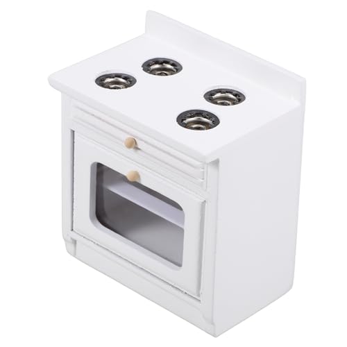 GALPADA Mini Küchenmodell Kocher Miniatur Puppenhaus gefälscht Mädchen Herd Bausatz Kleine Möbel Mini -Hausdekorationen Mini-Kochbank Mini-Hausschmuck Mini-Kochfeld-Verzierung Birke Weiß GALPADA Mini Küchenmodell Kocher Miniatur Puppenhaus gefälscht Mädchen Herd Bausatz Kleine Möbel Mini -Hausdekorationen Mini-Kochbank Mini-Hausschmuck Mini-Kochfeld-Verzierung Birke Weiß von GALPADA