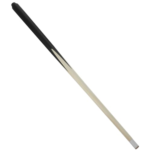GALPADA Mini-Pool-Queue für -Snooker-Queue Mini-Snooker-Queue Kleiner Billard Queue Kompakter Billard Queue billardtisch kleines Kinderbecken Kurze Billard-Queue-Stöcke Holz GALPADA Mini-Pool-Queue für -Snooker-Queue Mini-Snooker-Queue Kleiner Billard Queue Kompakter Billard Queue billardtisch kleines Kinderbecken Kurze Billard-Queue-Stöcke Holz von GALPADA