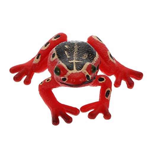 GALPADA Pädagogische Tierfigur für Kinder Simulationsmodell Realistische Tierfiguren Spielzeug für Geburtstagsfeiern Minimodell für Ausstellungen und Lernspiele GALPADA Pädagogische Tierfigur für Kinder Simulationsmodell Realistische Tierfiguren Spielzeug für Geburtstagsfeiern Minimodell für Ausstellungen und Lernspiele von GALPADA